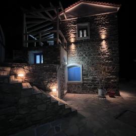 Maistros Villas