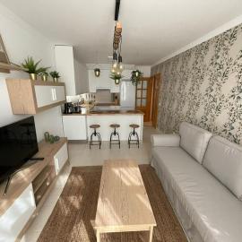 Apartamento en Boiro, Cabo de Cruz - Colores del Barbanza Verde