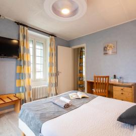 Logis Hôtel La crémaillère, ξενοδοχείο σε Hagetmau