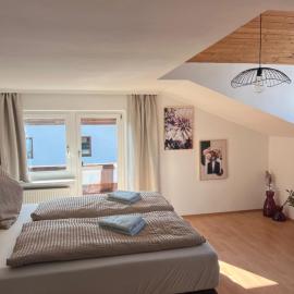 Mountain View Apartment