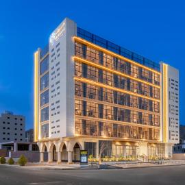 The Seasons Hotel