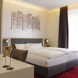 Hotel am Waldkasino, hotel a Erfurt