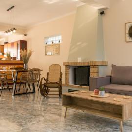 Searenity Home