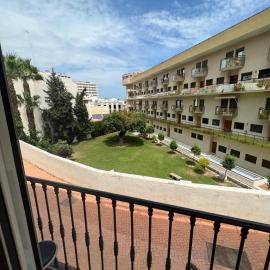 Apartamento Cozy Inns Playa