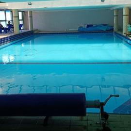 Beach Suite Israel- True Beachfront Steps Away From Beach ביץ סוייט ישראל- במרחק צעדים מהים, hotel in Ashkelon