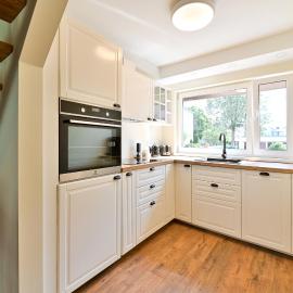 Kuressaare Pikk Apartment, khách sạn ở Kuressaare