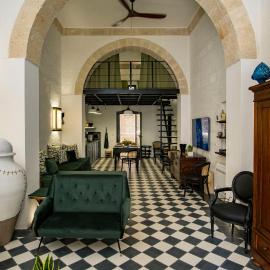 Loft 900 - A Timeless Luxury in Monopoli