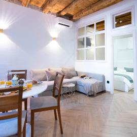 Apartments Allegra, hotel u gradu Sinj