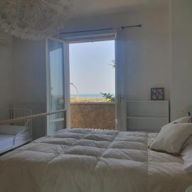 NEL BLU, hotel in Porto SantʼElpidio