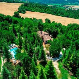 Agriturismo Akasha, khách sạn ở Filey