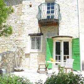 Rilia Cottagehouse