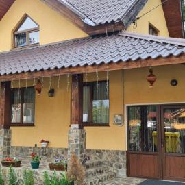 CABANA LAVINIA ARIESENI
