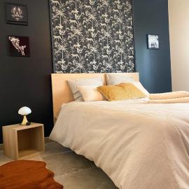 Au chalet, hotel in Maroilles