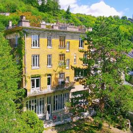 Maison Coquelin - Adults Only, hotel din La Roche-Guyon