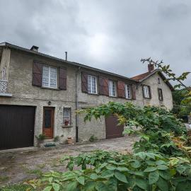 La maison du sabotier, hotell i Audressein