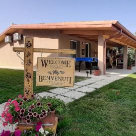 Agriturismo Casale Gambacane, hotel em Castelvecchio