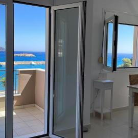 Locals Apartment Karpathos