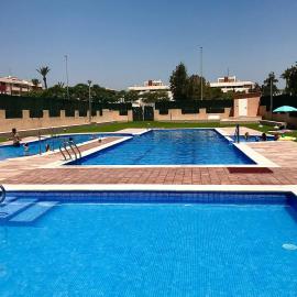 Las Yucas, hotell sihtkohas Águilas