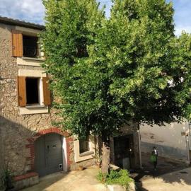 La Maison au Tilleul