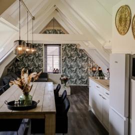 Appartement ‘t-Yesenaertje, hotel v destinácii Yerseke