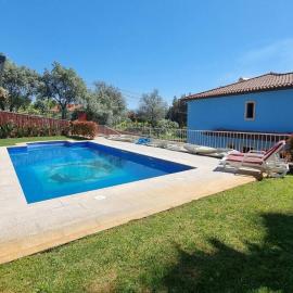 Vila Azul, hotel in Amarante