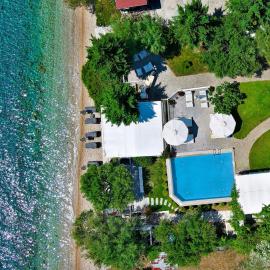 Acrotel Athena Villa, hotel v destinácii Elia
