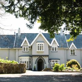 The Broadmead Boutique B&B, hotell i Tenby