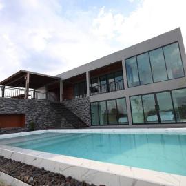 Million Stars Poolvilla