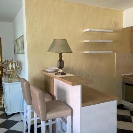 Family rest apartments