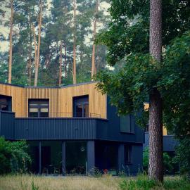 Elf am See - Haus 7