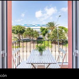 El Balcón De Arinaga, hotel ad Agüimes