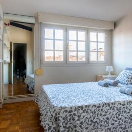 Apartamento calle estafeta