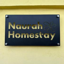 Naurah Homestay Kulai Mslim Only, hotel in Kulai