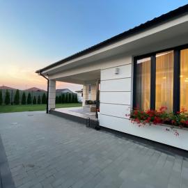 Class Luxury Residence, ξενοδοχείο σε Satu Mare
