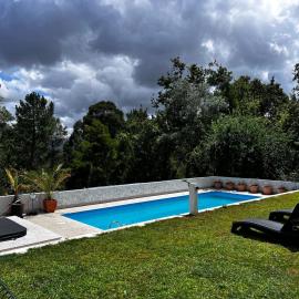 Glamping de Cerveira, hotel Vila Nova de Cerveirában