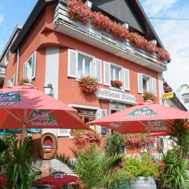 Gasthaus Bären, hotel a Vogtsburg