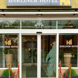 Bärliner Hotel