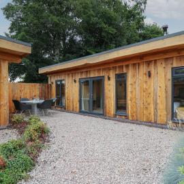 Rhosyn, hotel sa Welshpool