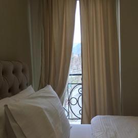 Hotel Pazari & Apartments, hotel i Korçë