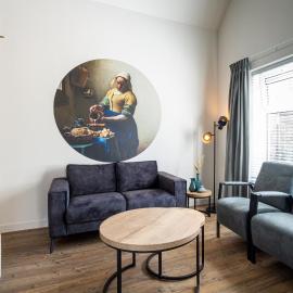 Boerderijkamer 't Keukentje, hotel in Wijhe