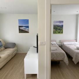 Acogedor Apartamento en zona privilegiada, hotel u gradu Santander