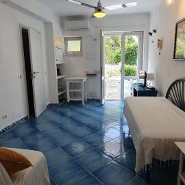 Marbnb Appartamenti Ponza Centro porto Appartamento Palma
