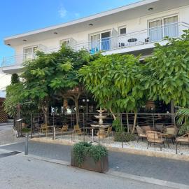 L'Illa Hotel