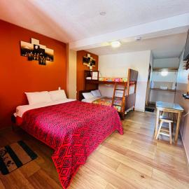 Hostal Alpachaca - New Quito Airport, hotel en Tababela