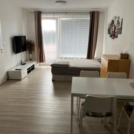 Beautiful 2 Bedroom Apartment, Hotel in Prostějov