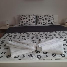 Apartman Petković