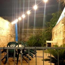 Casa vacanze Ale&Va, מלון באלציו
