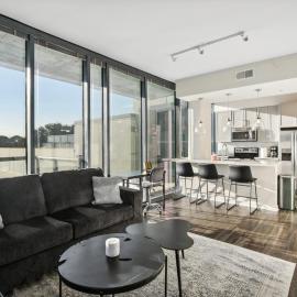 Piedmont Park 1 bdrm