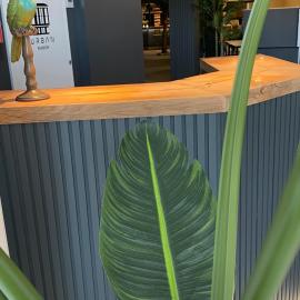 URBAN Pensión, hotel em Melide