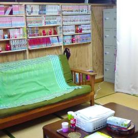 Female Only Dormitory 4beds room- Vacation STAY 14308v